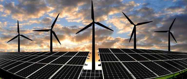 El Gobierno prevé que la transición energética genere 250.000 empleos para 2050