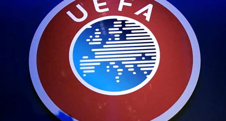 UEFA Real Madrid, Barça, Juventus expediente