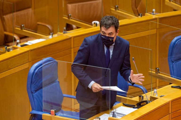 Arranca el trámite de la ley para la primera universidad privada de Galicia
