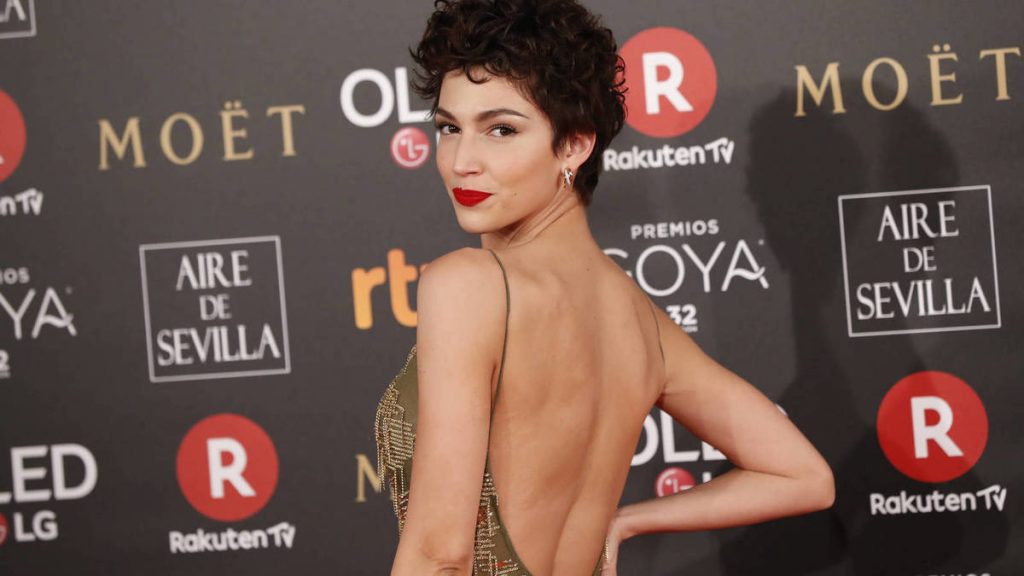 Úrsula Corberó: este es el nuevo proyecto en el que vas a verla tras La Casa de Papel