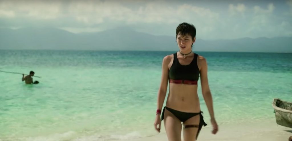 Úrsula Corberó: este es el nuevo proyecto en el que vas a verla tras La Casa de Papel