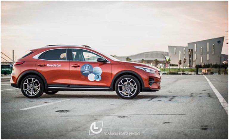 Encuentra las mejores ofertas en vehículos KIA en Málaga