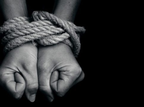 víctimas de trata EEUU reconoce los