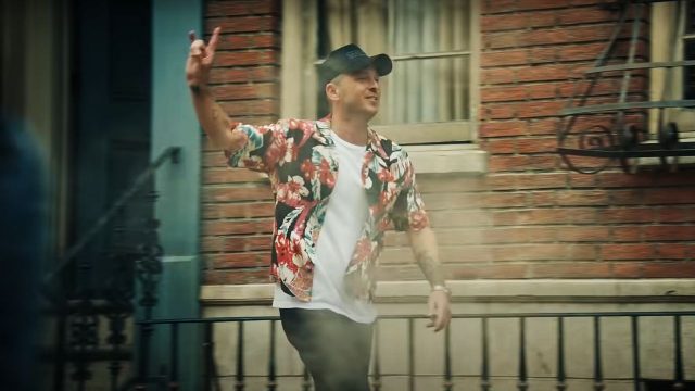 OneRepublic y 'Run', su nuevo single 1 OneRepublic run