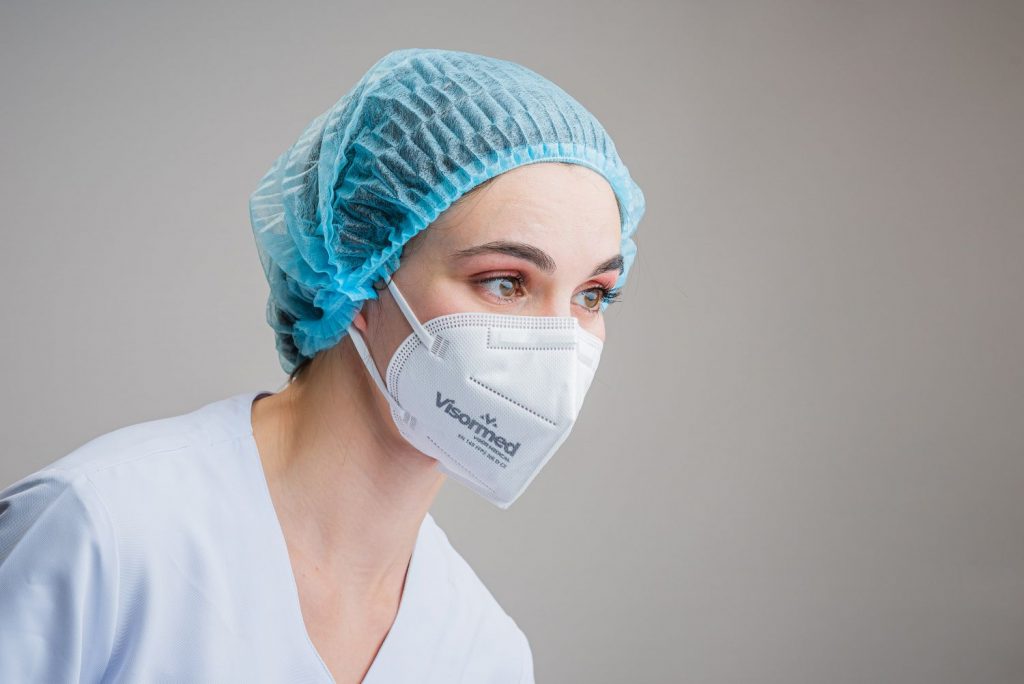 Visormed puede revolucionar el mercado.