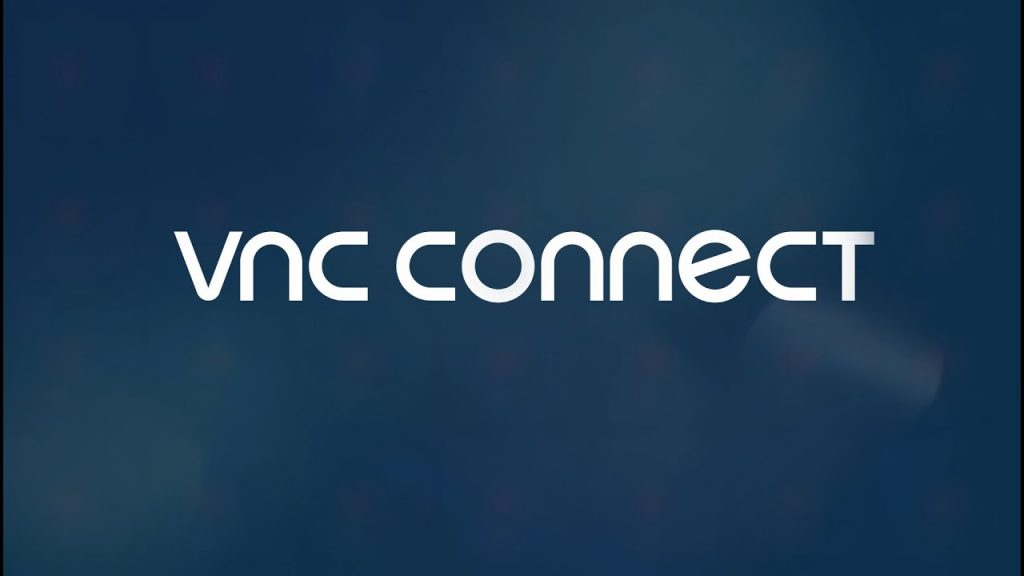 Esta es la mejor forma de acceder a un PC con Windows 10 de forma remota 107 vnc connect