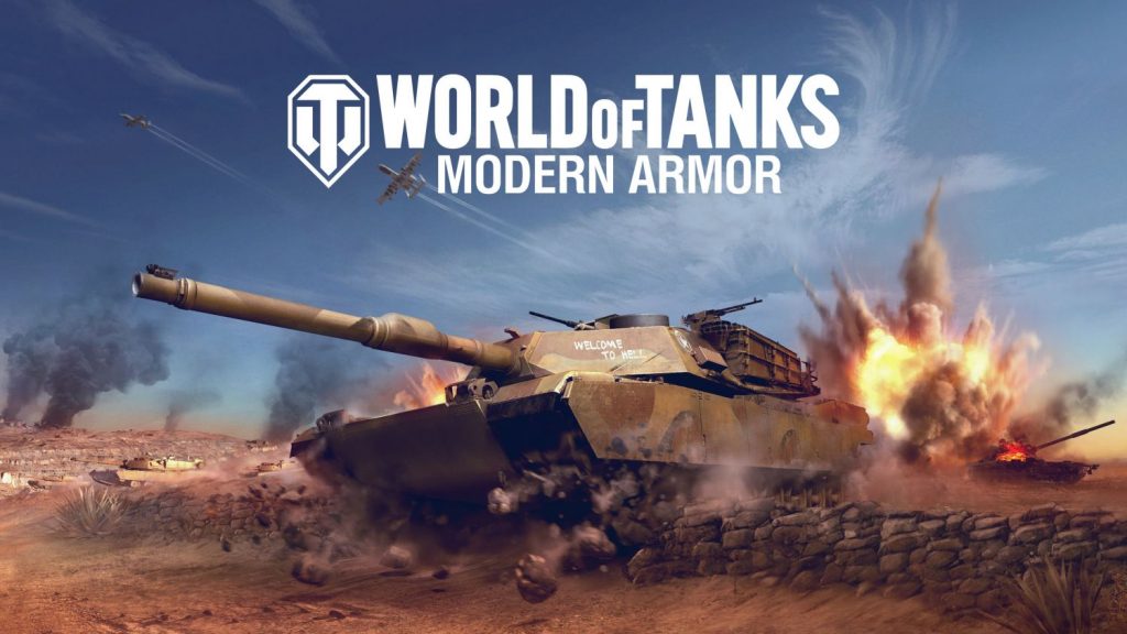 world of tanks juegos gratis