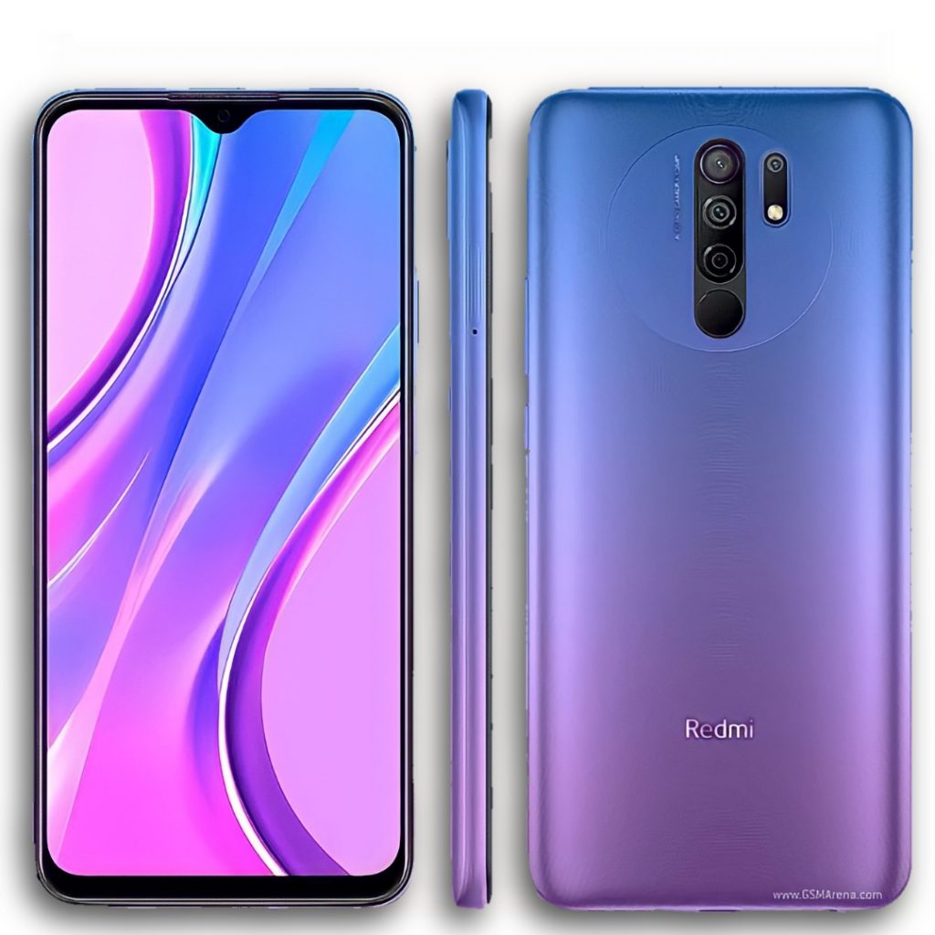 Xiaomi: estos son los smartphones con mejor cámara 36 xiaomi redmi 9