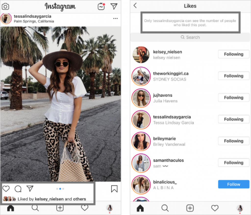Instagram rompe barreras con nuevas opciones 