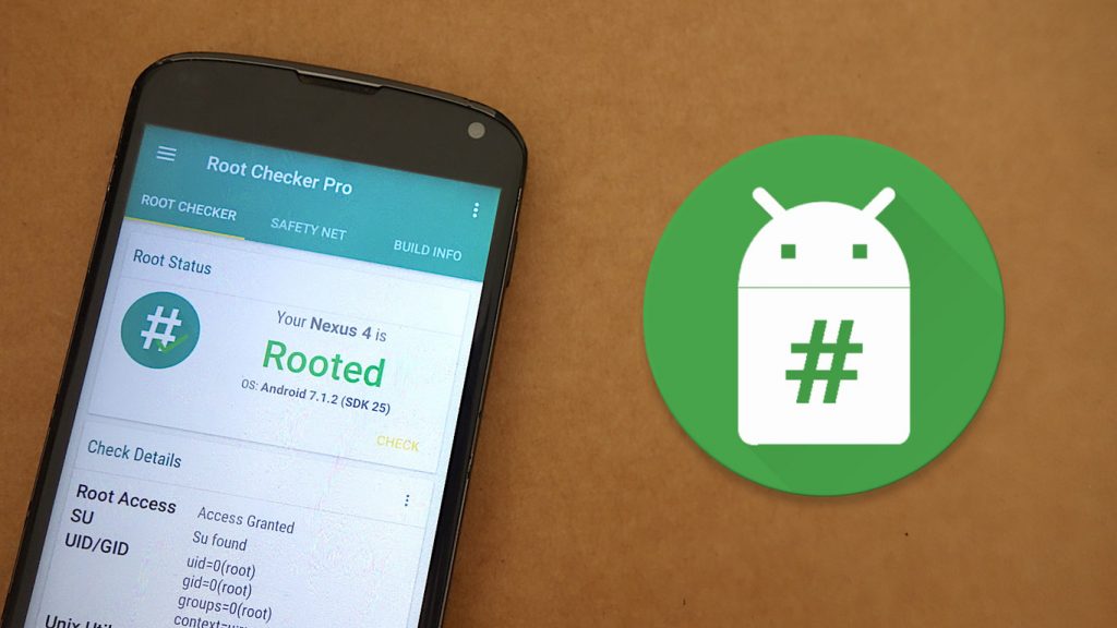 Cómo rootear Android 1 ¿Cómo rootear un móvil Android?