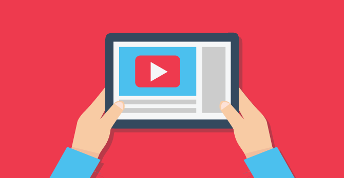 ¿Cómo tener una buena intro en Youtube?