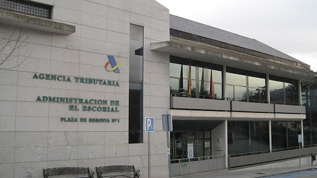 ¿Qué se requiere para la autorización frente a la Agencia Tributaria?