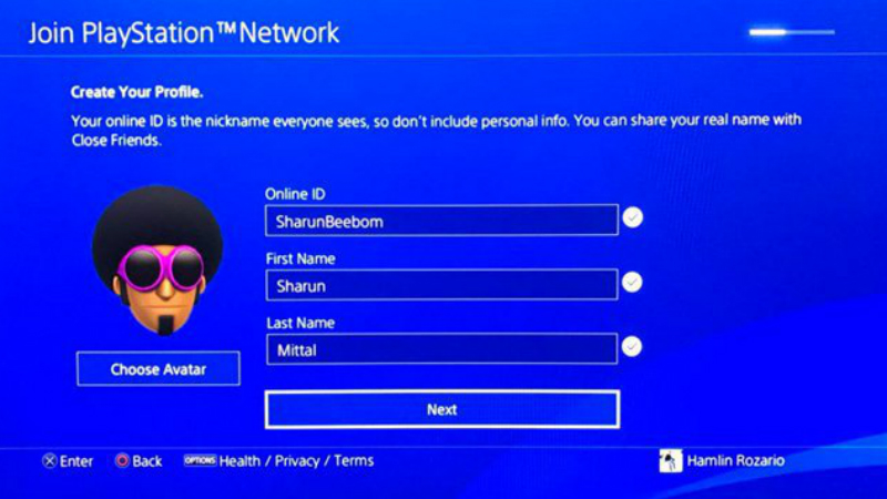 ¿Cómo obtener una cuenta y disfrutar de los servicios en PlayStation Network?