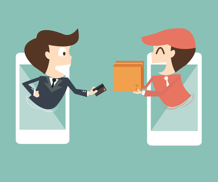 ¿Cómo establecer una relación duradera  y firme con los clientes?