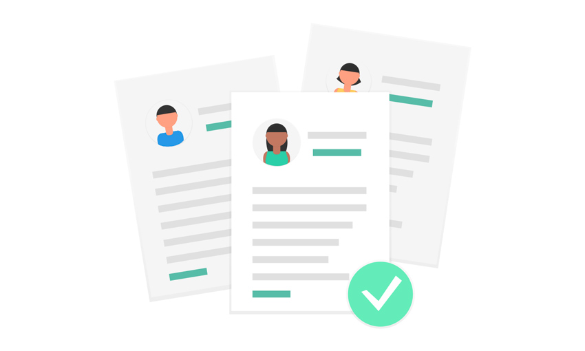 Puntos a tener en cuenta sobre el contrato de prácticas 