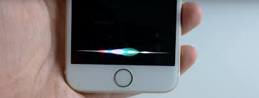 Otra configuración en iPhone