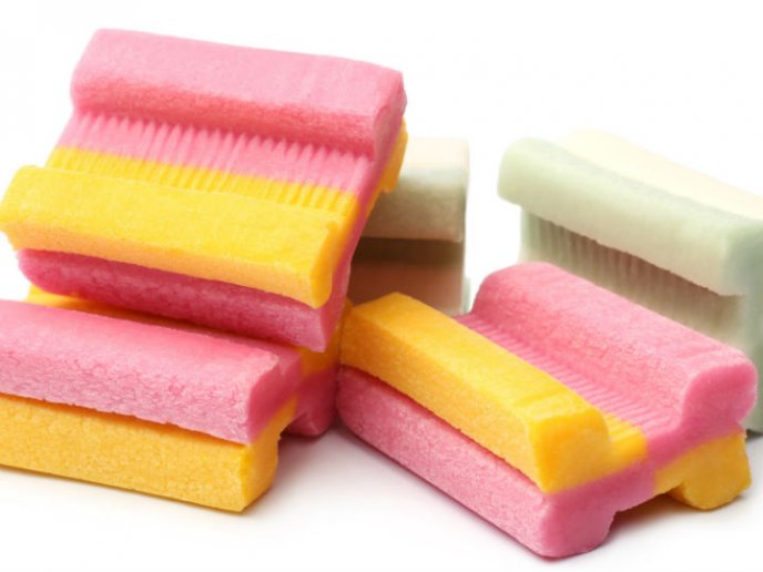 Datos que seguro no sabías acerca de la creación del chicle