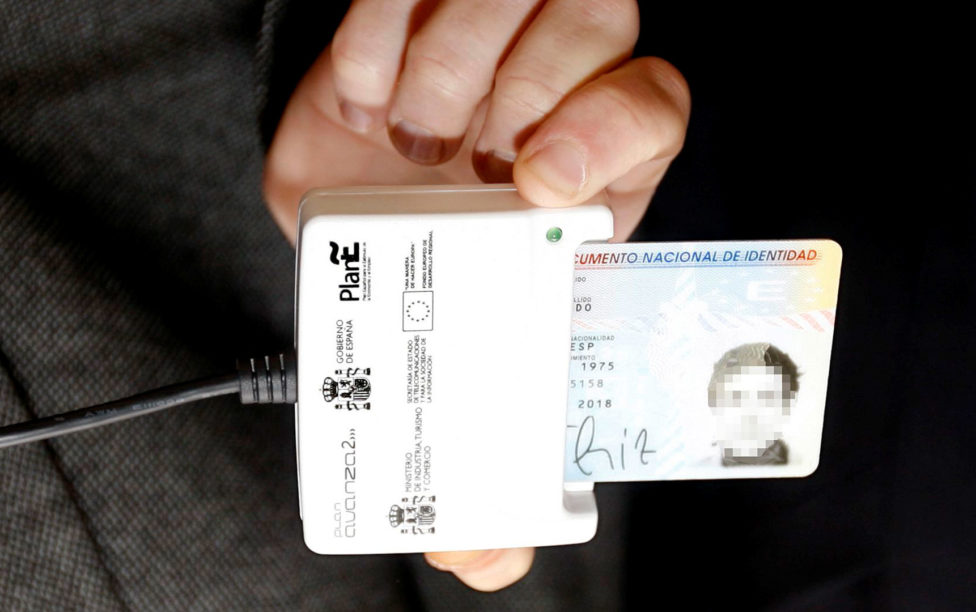 Cómo renovar el certificado electrónico de tu DNI 3 Datos extras