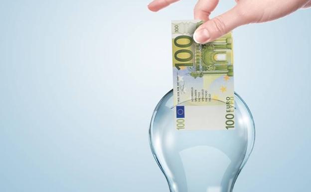 Cómo ahorrar con la factura de la luz 1 Dile adiós a los altos pagos de la factura de la luz