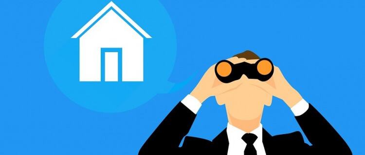 ¿Cómo es posible saber que alguien está interesado en mi vivienda?