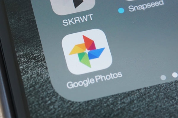 iCloud, otro gran salvador ante el poco espacio de Google Fotos