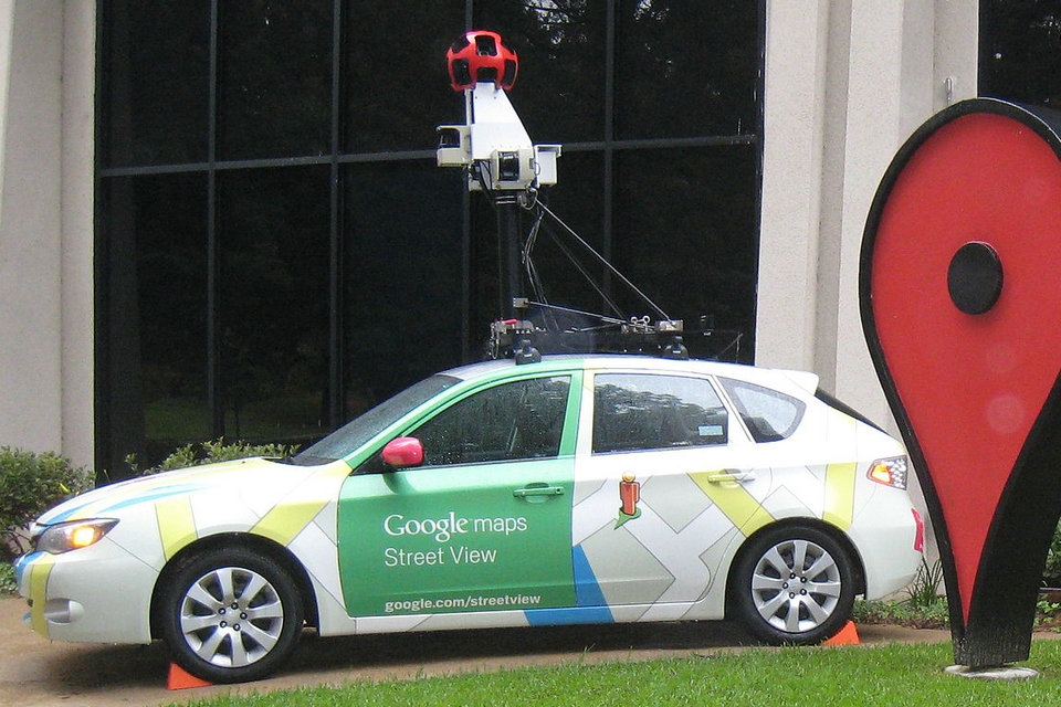 Cómo evitar que tu casa aparezca en Google Street View 4 ¿Qué debo hacer en caso que no desee que mi casa aparezca en Google Street View?