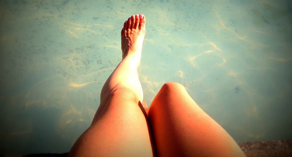 Cómo tomar el sol sin quemarte 1 ¿Qué sucede con mi cuerpo al tomar el sol?