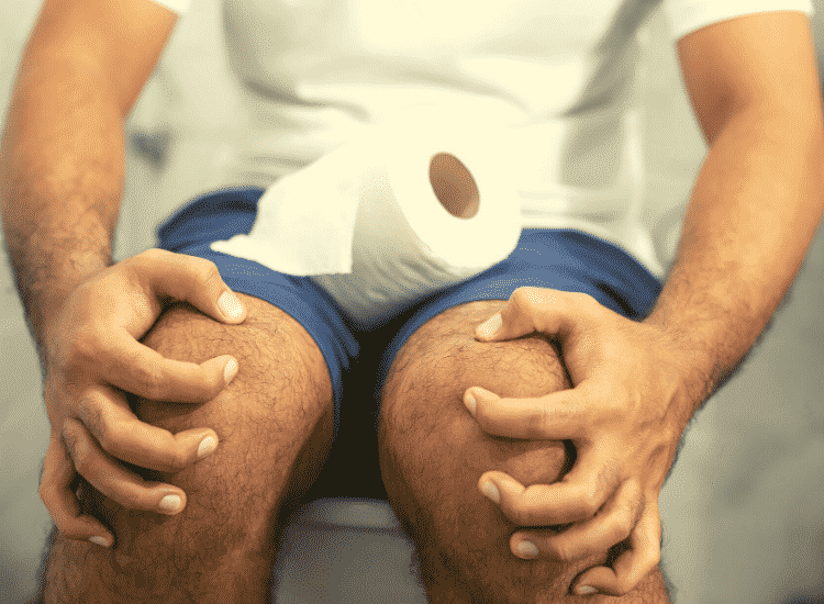 Diarrea, un mal que puede afectar a todos