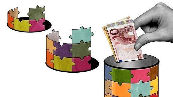 Formas de beneficiarse del cheque familiar