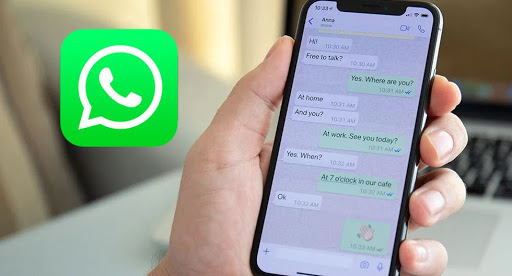 ¿Cómo enviar un mensaje en WhatsApp sin agendar el número?