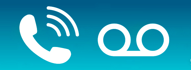 Función del  buzón de voz 