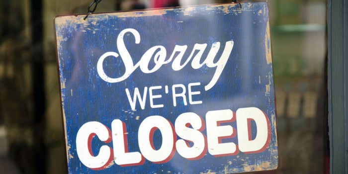 Puntos a tener en cuenta con la baja de una empresa