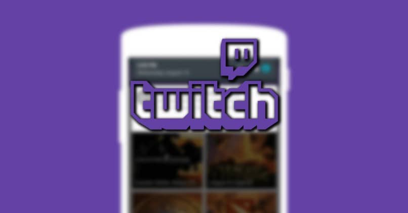 Funcionamiento de la plataforma Twitch