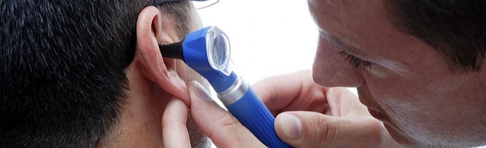 Cómo curar una herida en el oído 1 ¿Cuáles son los tipos de heridas y lesiones que se pueden presentar en el oído?