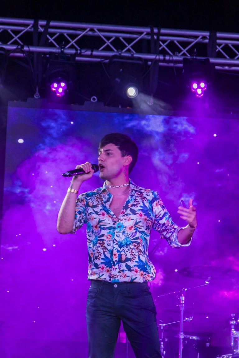 Music Meets Tourism vuelve a brillar despues de un año de ausencia por el COVID