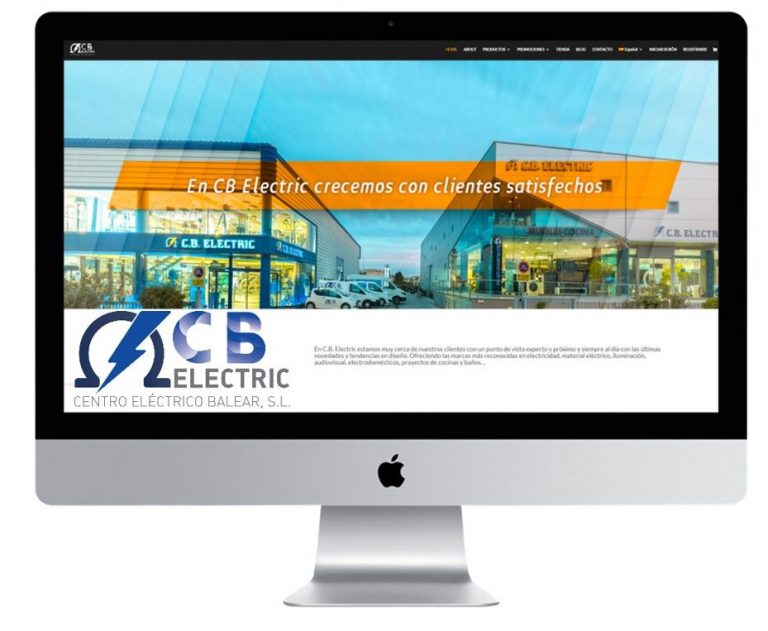 CB ELECTRIC impulsa su digitalización mientras mantiene la colaboración con la consultora empresarial CEDEC