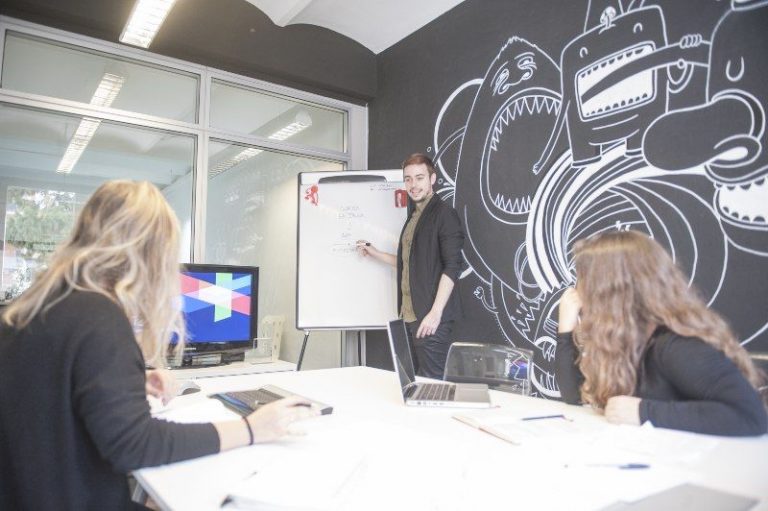 Te Veo Online, Agencia de marketing digital en Madrid especializada en pymes y autónomos