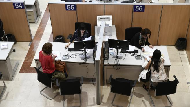 Cómo pedir cita previa en Hacienda en Madrid 2 ¿Cómo pedir cita previa en Hacienda Madrid?