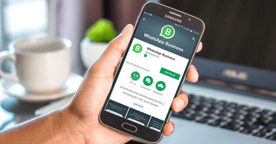 Cómo crear un bot de WhatsApp 2 WhatsApp bot, una opción de respuesta inmediata