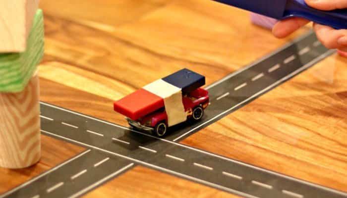 Cómo hacer un imán casero 2 ¿Cómo está compuesto un imán y en qué área se utiliza?