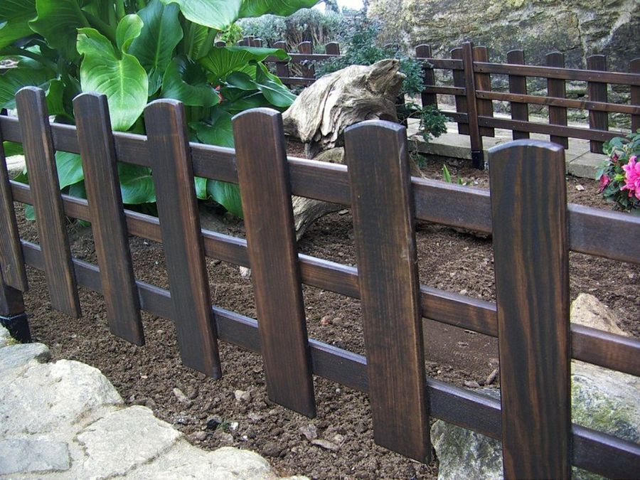 Cómo hacer una valla con palets 2 Tipos de palets y sus materiales