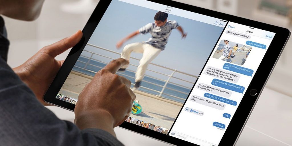 Cómo convertir tu iPad en marco digital de fotos 3 ¿Cómo usar el iPad como marco de fotos digital?