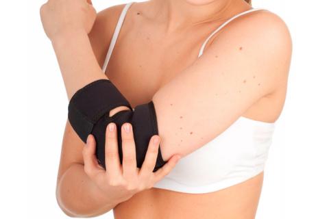 Cómo tratar una luxación 2 Tipos de luxaciones