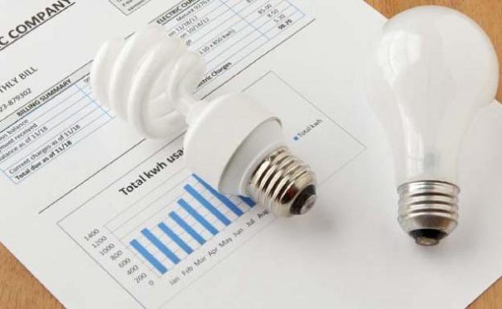 Cómo ahorrar con la factura de la luz 2 Extra de ahorro de energía