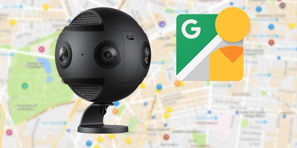 Cómo evitar que tu casa aparezca en Google Street View 3 ¿Cómo es el funcionamiento de Google Street View?