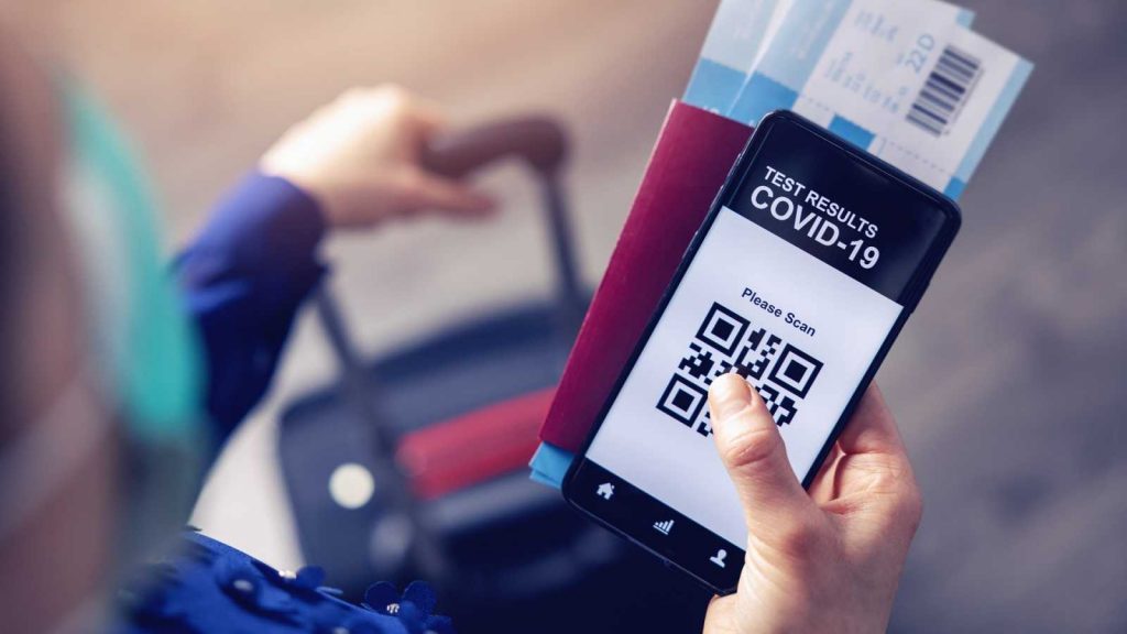 Elevar el turismo en medio del caos