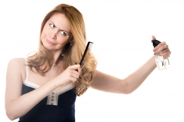 Cómo cuidar el pelo fino 2 Cuidados extremos