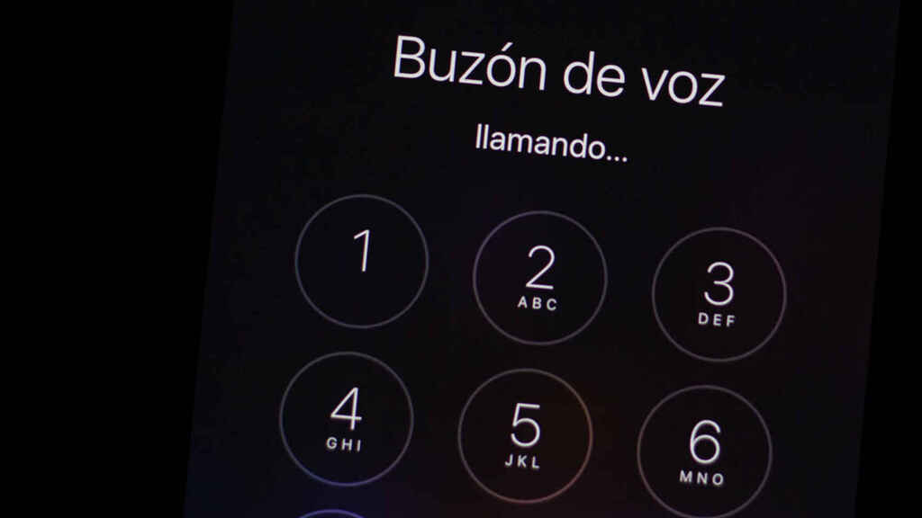 Desactivar el buzón de voz de forma rápida y sencilla