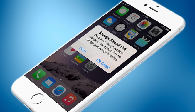 Una herramienta al alcance que seguramente no conocías en iPhone