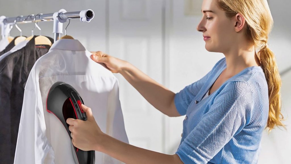 Agua caliente para matar bacterias